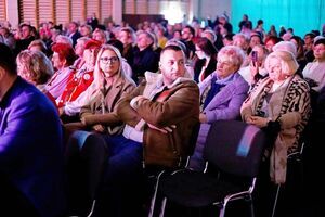 26. Festiwal Pieśni Patriotycznej w Żarowie