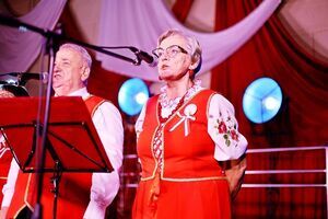 26. Festiwal Pieśni Patriotycznej w Żarowie