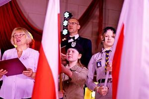 26. Festiwal Pieśni Patriotycznej w Żarowie