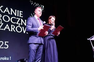 Spotkanie noworoczne gminy Żarów