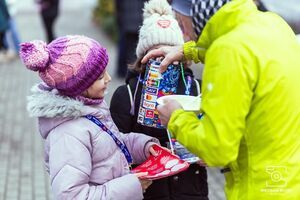 33 finał WOŚP w Żarowie