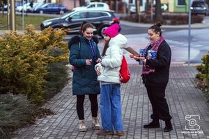 33 finał WOŚP w Żarowie