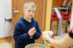 Ferie z Gminnym Centrum Kultury i Sportu w Żarowie