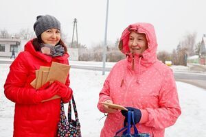 Walentynkowa akcja Biblioteka Publiczna