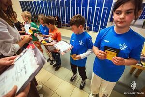 Otwarte Mistrzostwa Żarowa w szachchach szybkich
