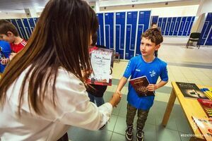 Otwarte Mistrzostwa Żarowa w szachchach szybkich