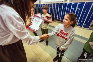 Otwarte Mistrzostwa Żarowa w szachchach szybkich