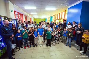 Otwarte Mistrzostwa Żarowa w szachchach szybkich