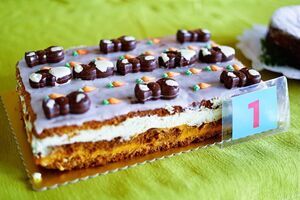 Kiermasz wielkanocny w GCKiS