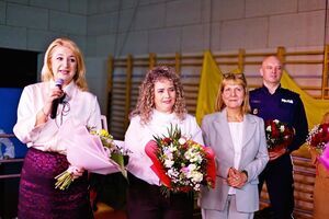 Dzień Patrona w SP Żarów