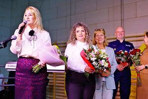 Dzień Patrona w SP Żarów