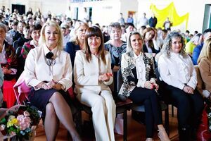 Dzień Patrona w SP Żarów