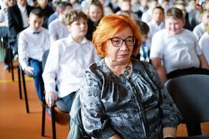 Dzień Patrona w SP Żarów
