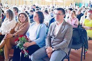 Dzień Patrona w SP Żarów