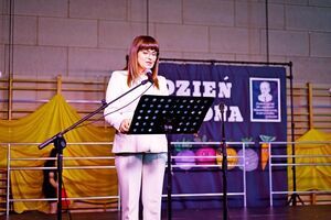 Dzień Patrona w SP Żarów