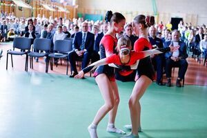 Dzień Patrona w SP Żarów