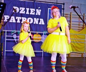 Dzień Patrona w SP Żarów