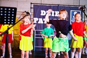 Dzień Patrona w SP Żarów