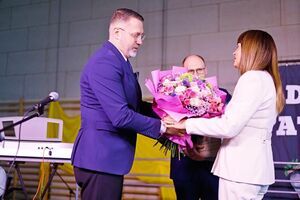 Dzień Patrona w SP Żarów