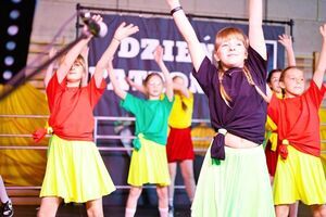 Dzień Patrona w SP Żarów