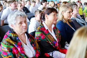 Dzień Patrona w SP Żarów