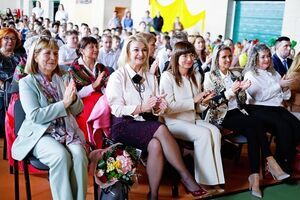 Dzień Patrona w SP Żarów