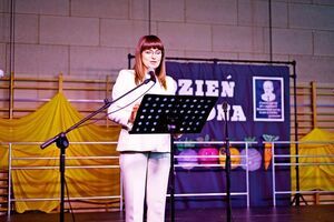 Dzień Patrona w SP Żarów