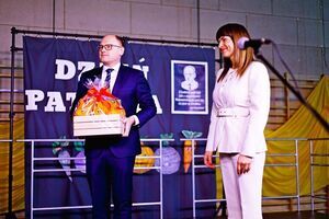 Dzień Patrona w SP Żarów