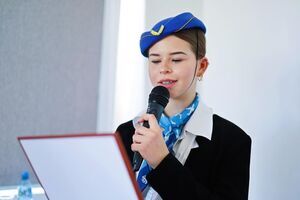 Dzień Zawodowca w Zespole Szkół w Żarowie