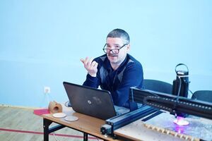 Dzień Zawodowca w Zespole Szkół w Żarowie