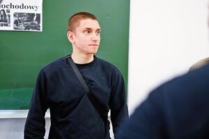 Dzień Zawodowca w Zespole Szkół w Żarowie