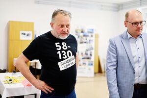 Dzień Zawodowca w Zespole Szkół w Żarowie