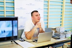 Dzień Zawodowca w Zespole Szkół w Żarowie