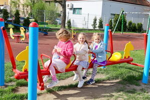 Podziękowania dla burmistrza Przemysława Sikory