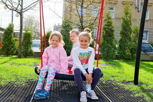 Podziękowania dla burmistrza Przemysława Sikory