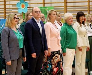 Dzień Ziemi w SP Imbramowice