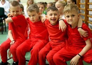 Dzień Ziemi w SP Imbramowice