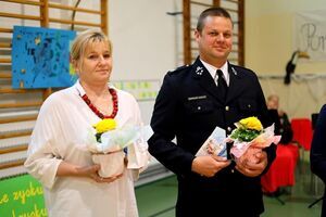 Dzień Ziemi w SP Imbramowice