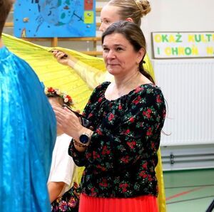 Dzień Ziemi w SP Imbramowice