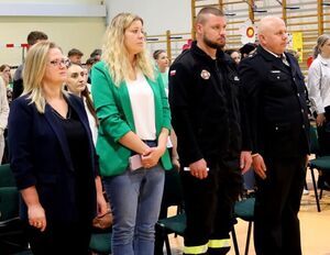 Dzień Ziemi w SP Imbramowice
