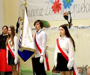 Dzień Ziemi w SP Imbramowice