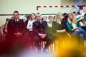 Dzień Ziemi w SP Imbramowice