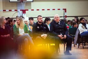 Dzień Ziemi w SP Imbramowice