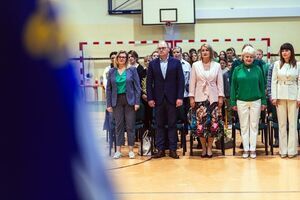 Dzień Ziemi w SP Imbramowice
