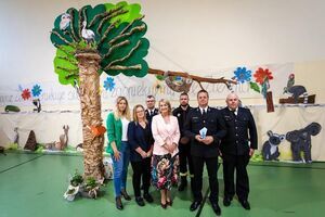 Dzień Ziemi w SP Imbramowice