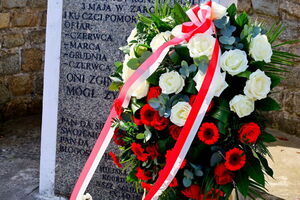 234. rocznica uchwalenia Konstytucji 3 Maja w Żarowie