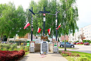 234. rocznica uchwalenia Konstytucji 3 Maja w Żarowie