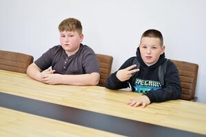 Spotkanie w sprawie przebudowy skateparku