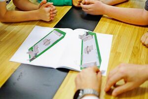 Spotkanie w sprawie przebudowy skateparku