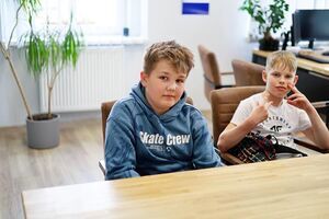 Spotkanie w sprawie przebudowy skateparku